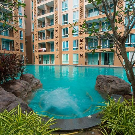 Atlantis Pattaya High Service Джомтьен Экстерьер фото