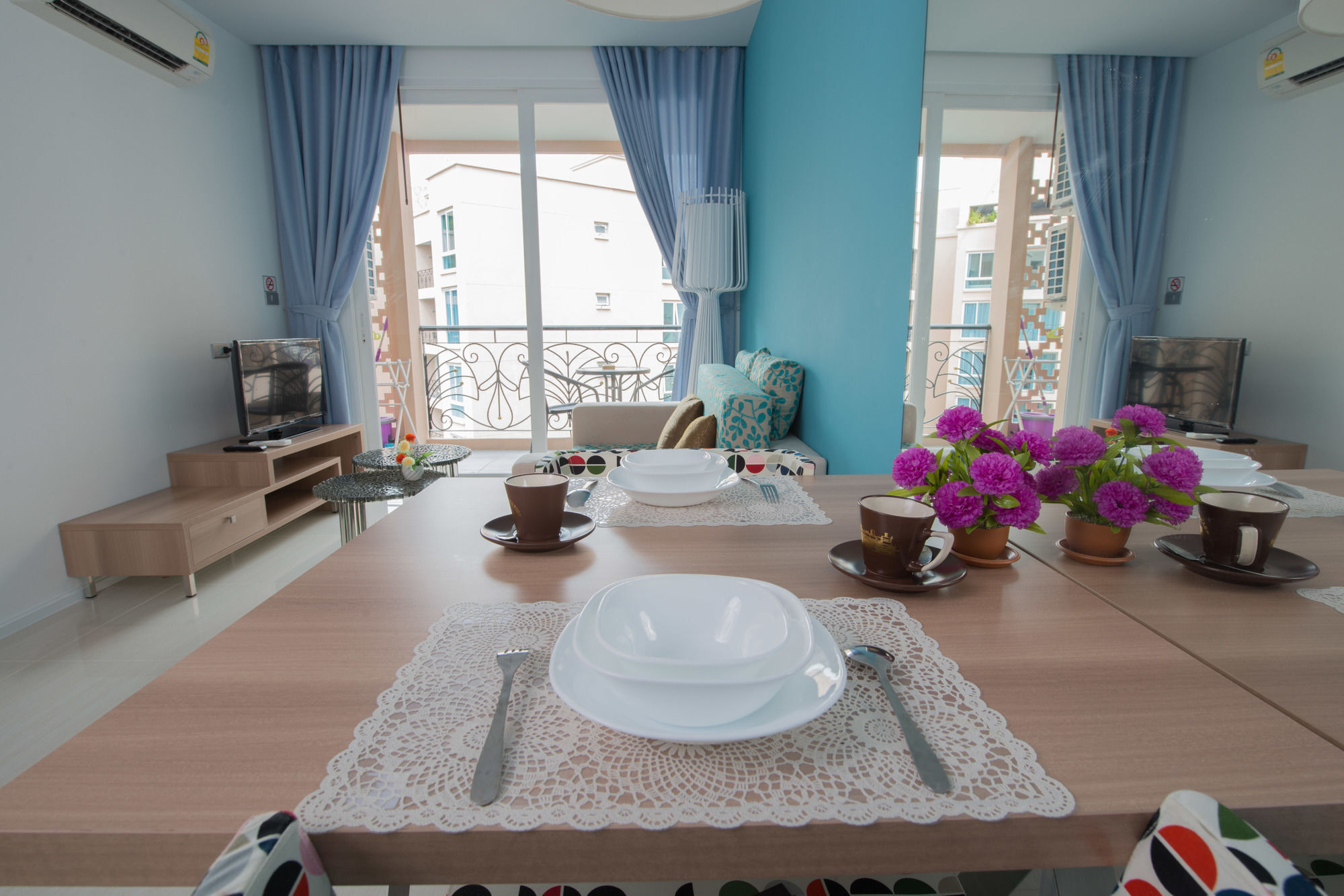 Atlantis Pattaya High Service Джомтьен Экстерьер фото