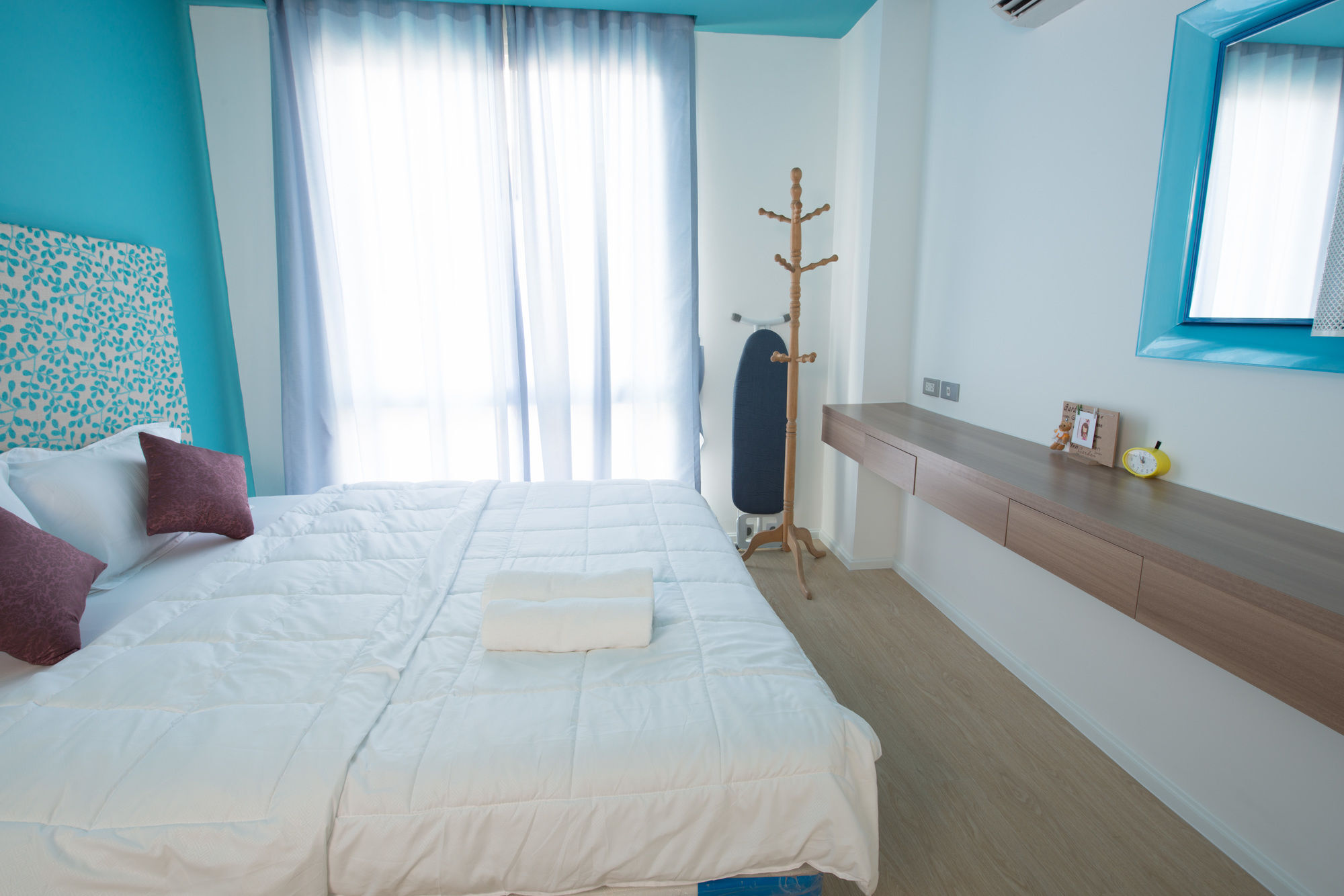Atlantis Pattaya High Service Джомтьен Экстерьер фото