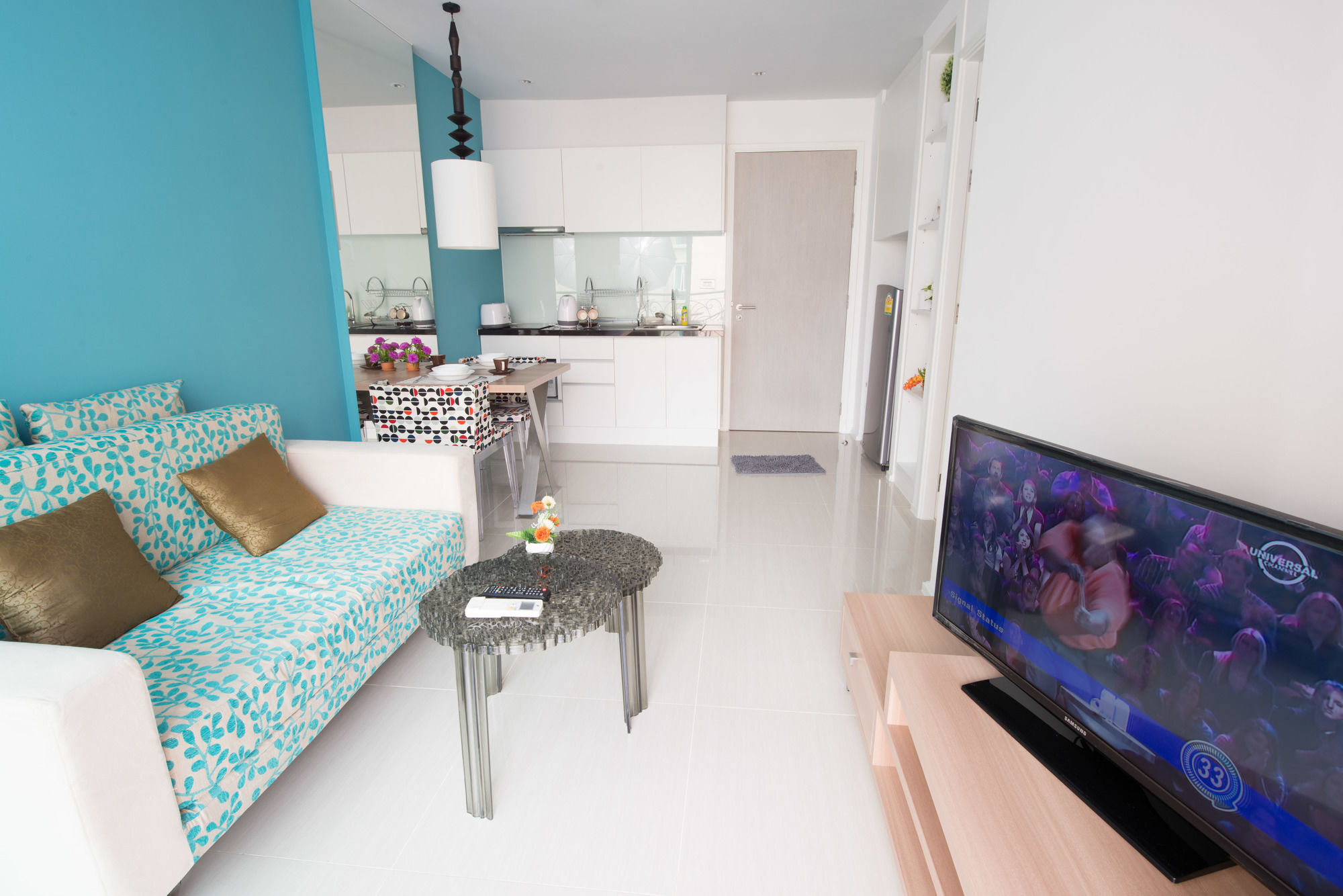 Atlantis Pattaya High Service Джомтьен Экстерьер фото